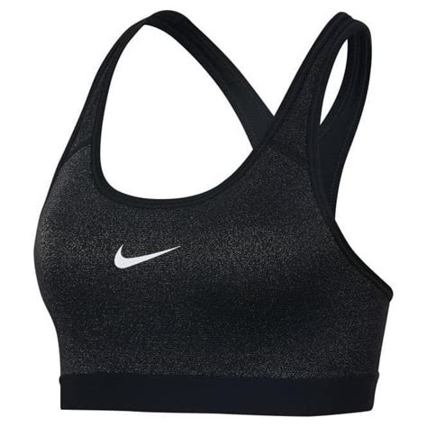 nike pro classic sparkle sport-bh für damen|Nike longline sport bhs.